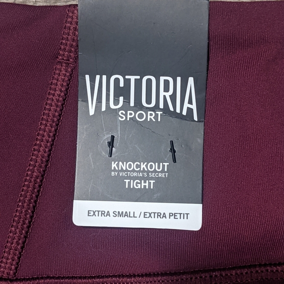 Victoria Secret Knockout Sport Tight - Picture 5 of 6